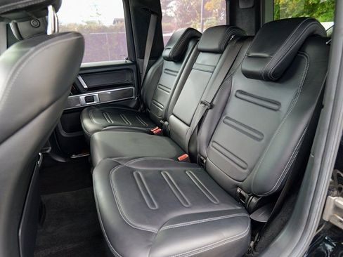 Used 2020 Mercedes-Benz G 550 G 550 image 27