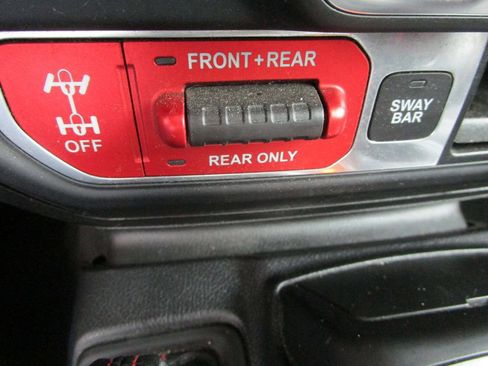 Used 2020 Jeep Wrangler Unlimited Rubicon w/ Dual Top Group image 40