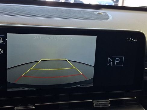 New 2026 Hyundai Kona SE image 18