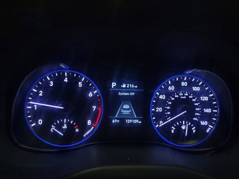 Used 2018 Hyundai Kona SEL w/ SEL Tech Package 02 image 23