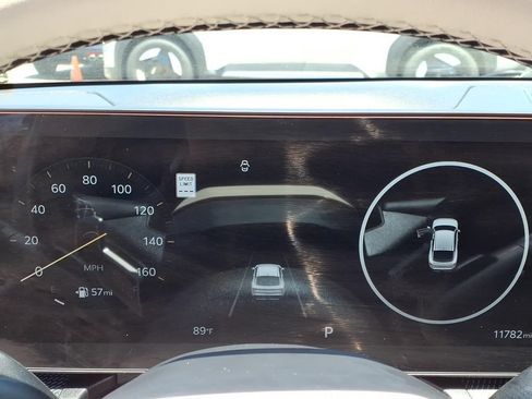 Certified 2025 Kia K4 GT-Line Turbo FWD image 24