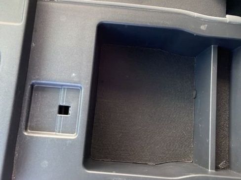 Used 2025 Ford F150 XLT w/ Equipment Group 301A Standard AWD/4WD image 11