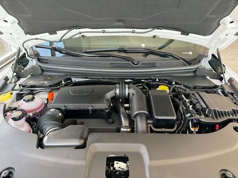 New 2026 Jeep Cherokee Limited image 31