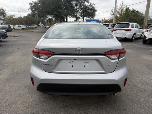 Used 2024 Toyota Corolla LE image 5