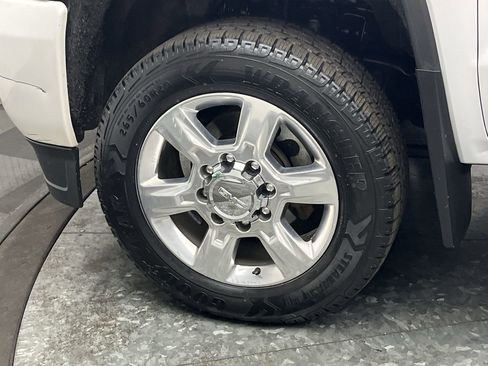 Used 2019 GMC Sierra 2500 Denali w/ Duramax Plus Package image 36