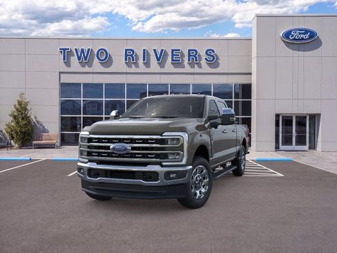 New 2026 Ford F250 4x4 Crew Cab Super Duty image 2