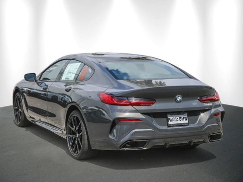 New 2026 BMW 840i RWD image 4
