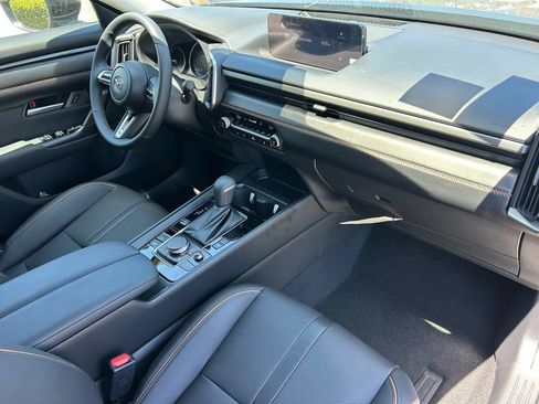 New 2026 MAZDA CX-50 AWD 2.5 Hybrid w/ Weather Package image 10