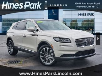 Certified 2022 Lincoln Nautilus Reserve AWD/4WD video 1