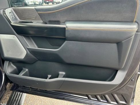 Used 2021 Ford F150 Platinum w/ Equipment Group 701A High AWD/4WD image 19
