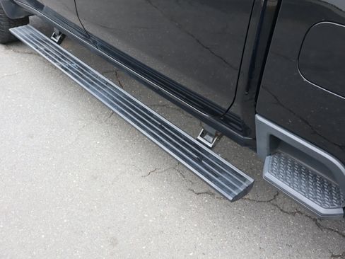 Certified 2024 Chevrolet Silverado 2500 LTZ w/ LTZ Plus Package image 15