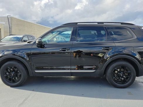 Used 2023 Kia Telluride SX Prestige X-Pro image 7