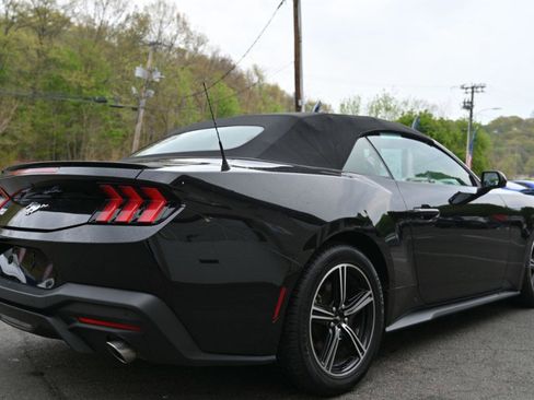 Used 2024 Ford Mustang Premium RWD image 5