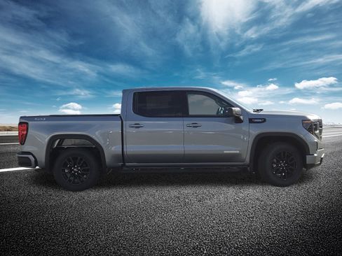 New 2026 GMC Sierra 1500 Elevation w/ Elevation Select Package image 21