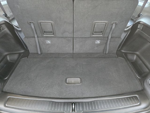Certified 2024 Jeep Grand Cherokee L Limited w/ Trailer Tow Package AWD/4WD image 34