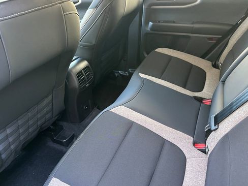 New 2025 Ford Bronco Sport Big Bend image 9