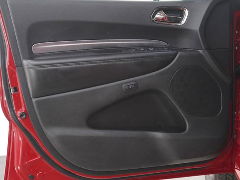 Used 2019 Dodge Durango GT image 24