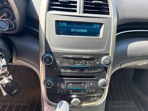 Used 2015 Chevrolet Malibu LS FWD image 20