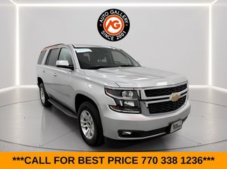 Used 2020 Chevrolet Tahoe LT AWD/4WD video 1
