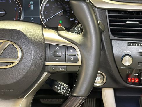 Certified 2020 Lexus RX 350 AWD w/ Luxury Package image 21