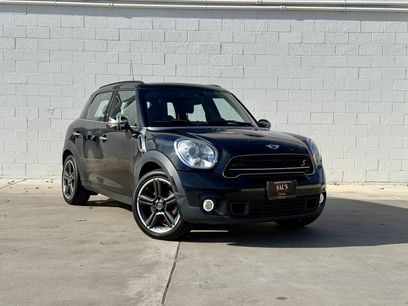 Used 2015 MINI Cooper Countryman S