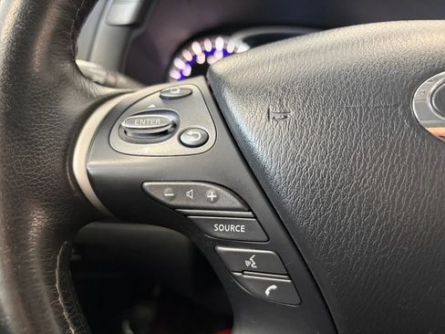 Used 2019 INFINITI QX60 Pure AWD/4WD image 32