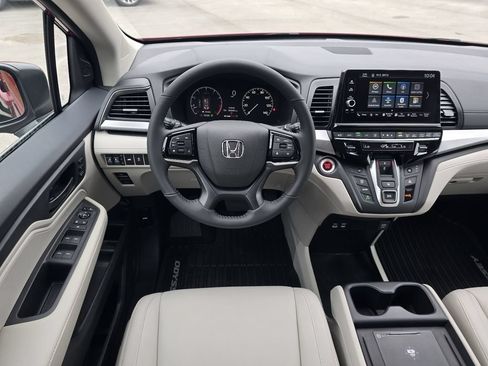 New 2026 Honda Odyssey EX-L image 15