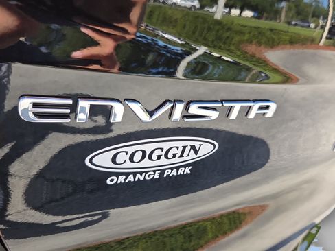 New 2026 Buick Envista Sport Touring w/ Convenience I Package FWD image 31