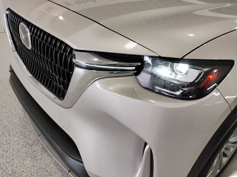 Used 2024 MAZDA CX-90 3.3 Turbo w/ Preferred Plus image 66