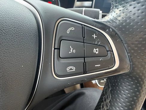 Used 2016 Mercedes-Benz C 300 4MATIC Sedan w/ Multimedia Package image 18