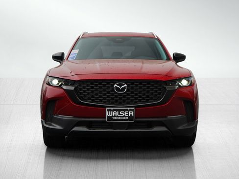 New 2026 MAZDA CX-50 AWD 2.5 S w/ Select Package image 2