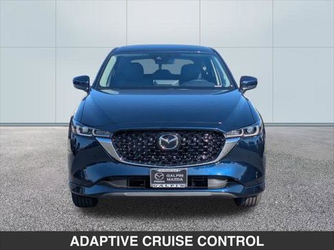 New 2025 MAZDA CX-5 AWD 2.5 S w/ Select Package image 2