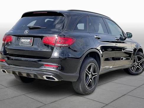 Used 2022 Mercedes-Benz GLC 300 image 11