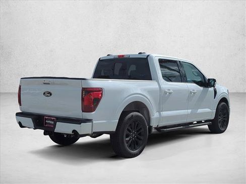 New 2026 Ford F150 XLT RWD image 2