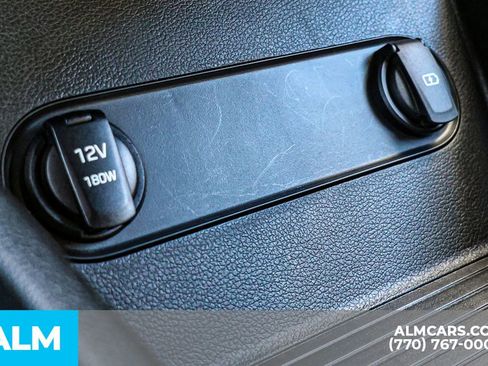 Used 2022 Hyundai Kona SEL w/ Cargo Package image 49