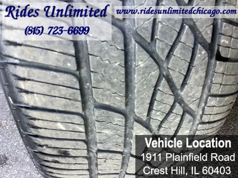 Used 2017 Ford Fusion SE FWD image 25