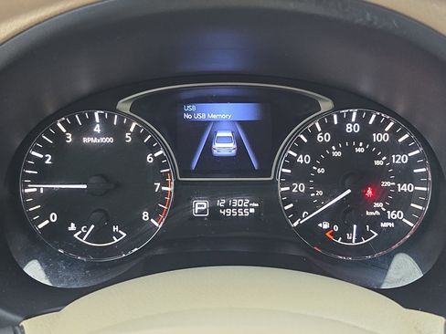 Used 2015 Nissan Altima 2.5 S w/ Power Driver Seat Package image 18