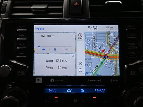 Used 2024 Toyota 4Runner TRD Pro image 4