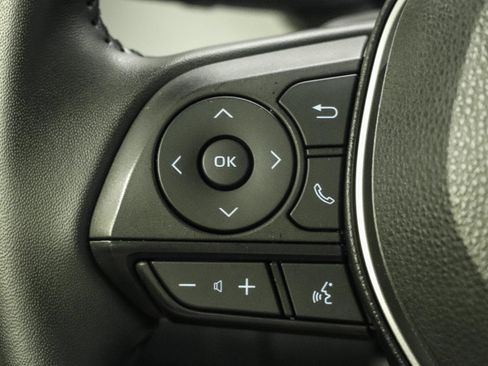 Used 2023 Toyota Corolla XSE FWD image 24
