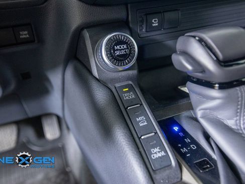Used 2025 Toyota Land Cruiser AWD/4WD image 22
