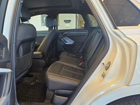 Used 2020 Audi Q3 2.0T Premium Plus w/ Premium Plus Package image 25