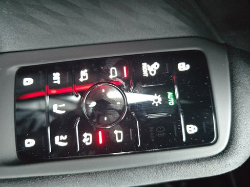 New 2026 Audi A6 Prestige image 24