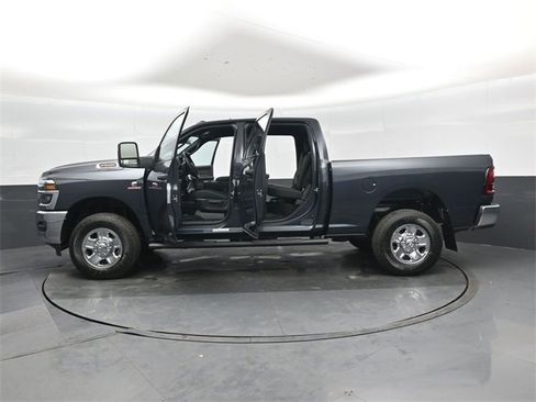New 2026 RAM 2500 Tradesman image 48