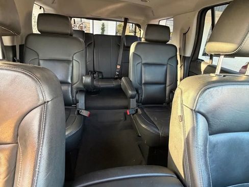 Used 2020 Chevrolet Tahoe LT image 23