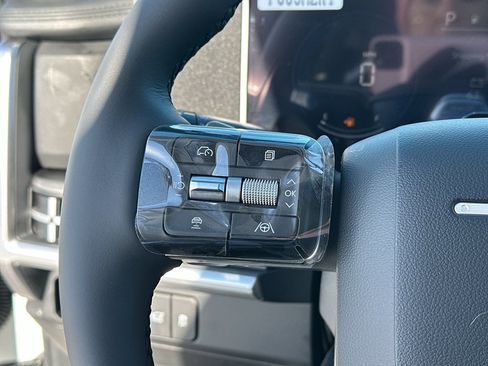 New 2026 Hyundai Santa Fe SEL AWD/4WD image 14