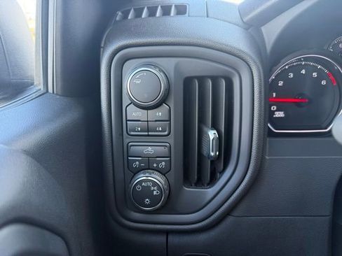 Used 2021 Chevrolet Silverado 1500 Custom Trail Boss w/ Safety Confidence Package image 23