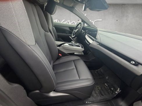 Certified 2025 Cadillac Optiq Sport 1 AWD/4WD image 23