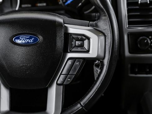 Used 2020 Ford F350 Lariat w/ Lariat Value Package image 17