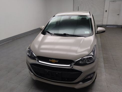 Used 2021 Chevrolet Spark LT FWD image 15