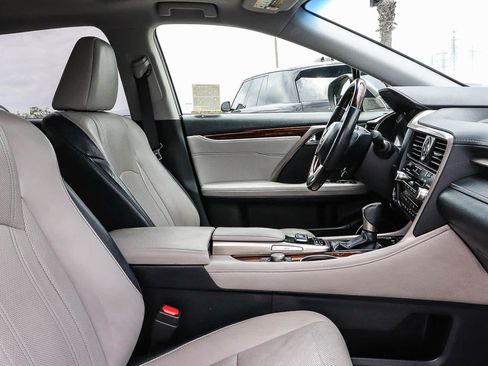 Used 2017 Lexus RX 350 FWD w/ Premium Package image 28